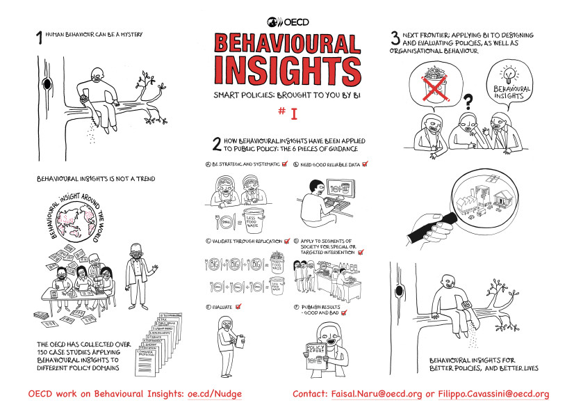 OECD illustration of BPP approach.