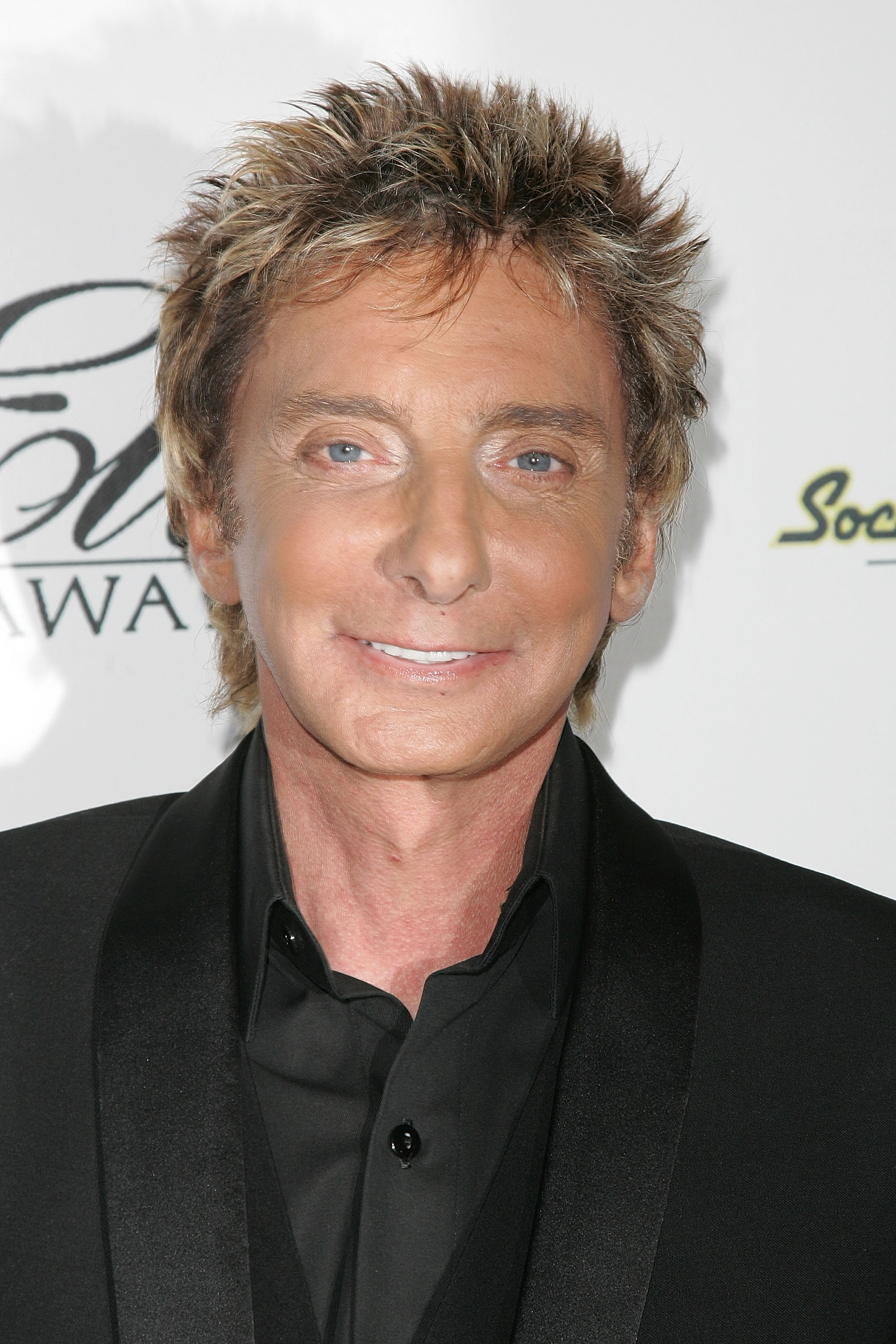 Barry Manilow