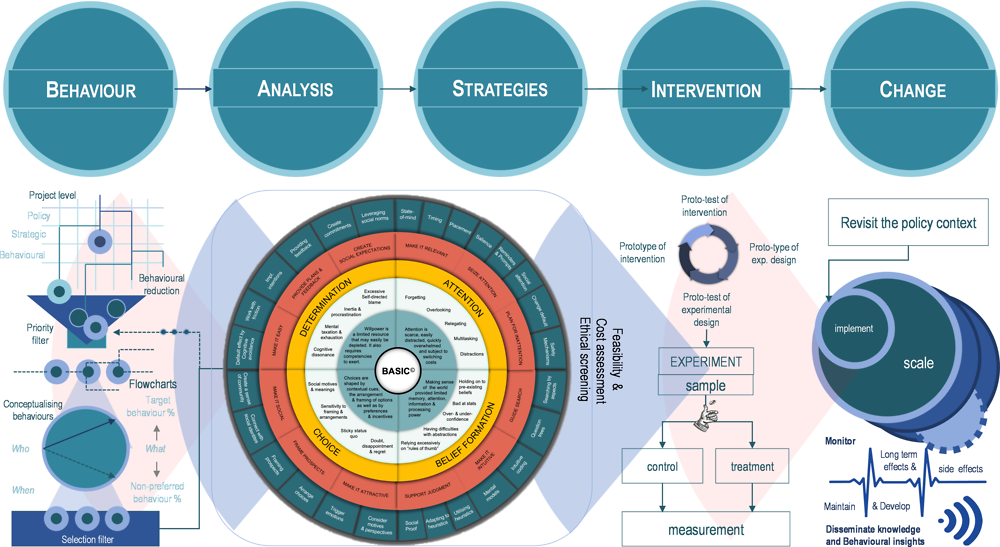 Graphical summary of the BASIC framework.